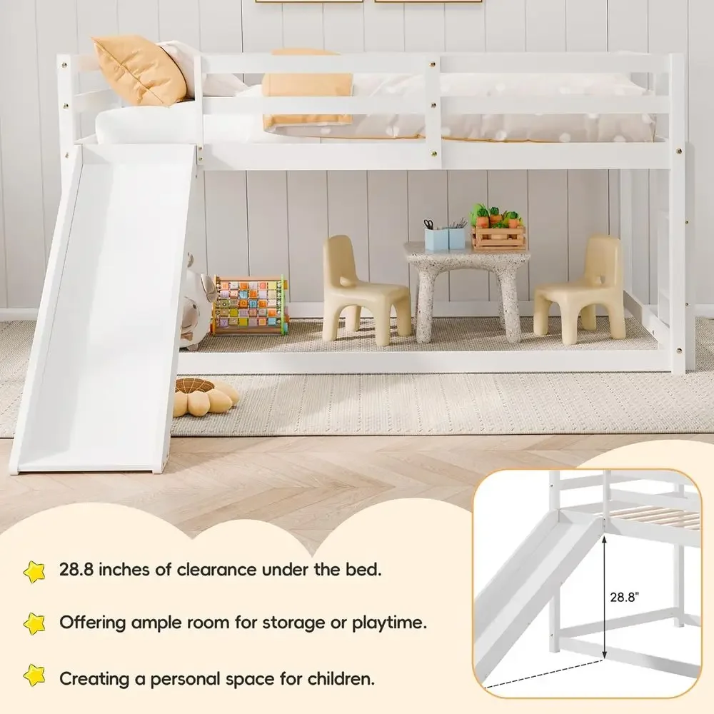 Letto a Castello per Bambini c - Bed Rail Toddler recensione e prezzo