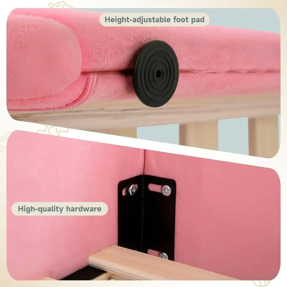 Lettino Portatile per Bambini  - Bed Rail Toddler recensione e prezzo