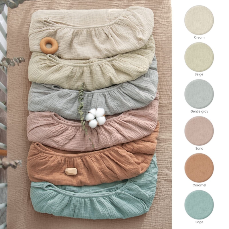 Lenzuolo con angoli in morbida - Baby Nursery Carpet recensione e prezzo