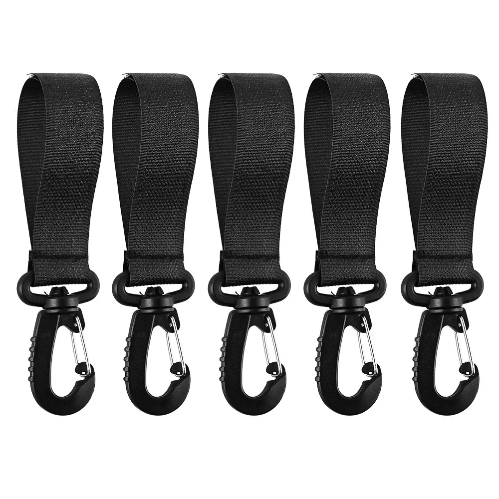 1-12 Pezzi Ganci Girevoli per  - Baby Nursery Hooks recensione e prezzo