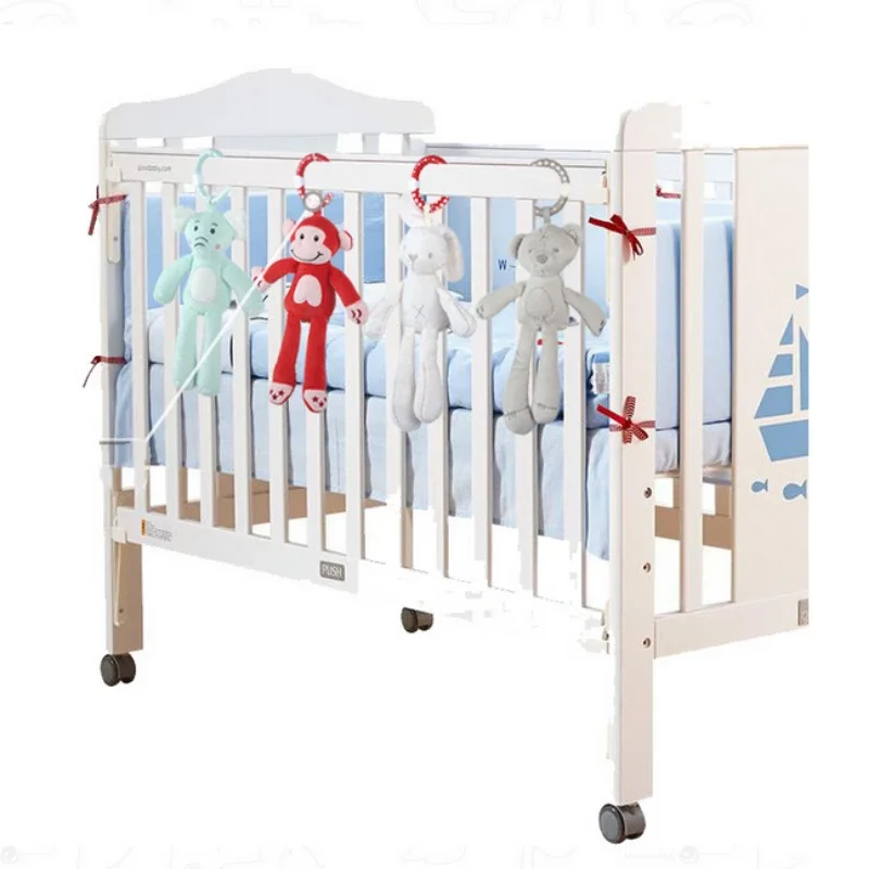 Nuovi sonagli per bambini cell - Baby Nursery Elephant recensione e prezzo