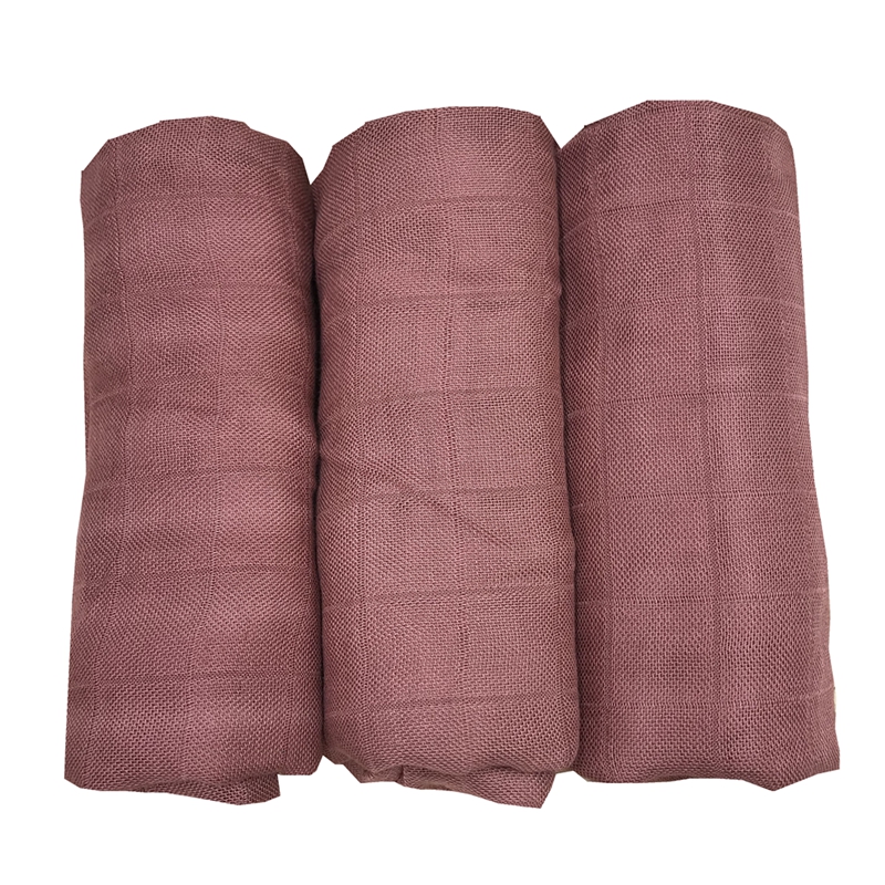 Set di 3 Panni in Cotone di Ba - Swaddle Blanket Muslin recensione e prezzo