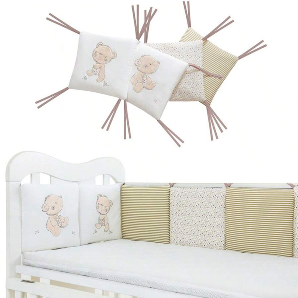 Protezione per lettino Paraurt - Bed Rail Toddler recensione e prezzo