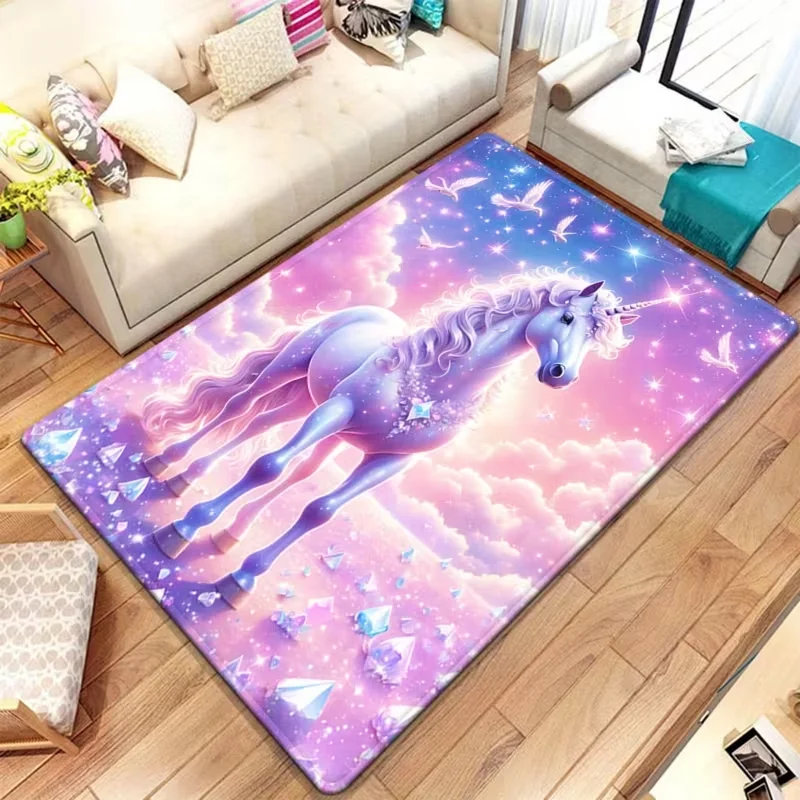 Tappeto Magico Unicorno Nuvola - Baby Nursery Game recensione e prezzo