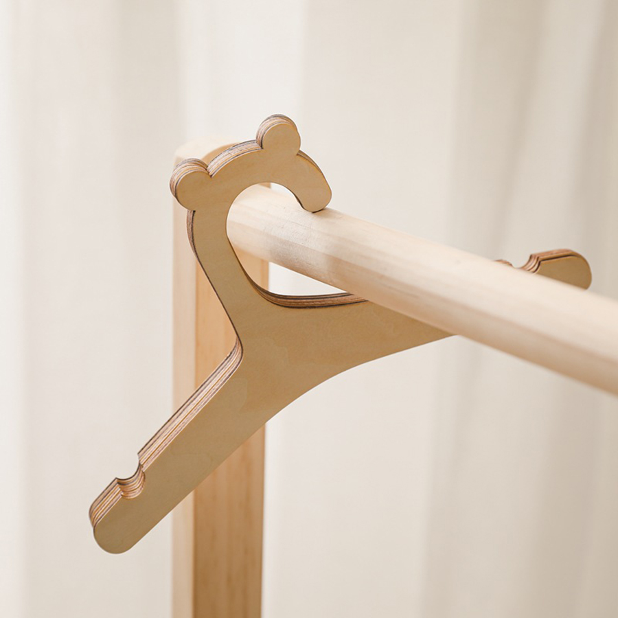 10 pezzi/set appendiabiti crea - Baby Nursery Artwork recensione e prezzo