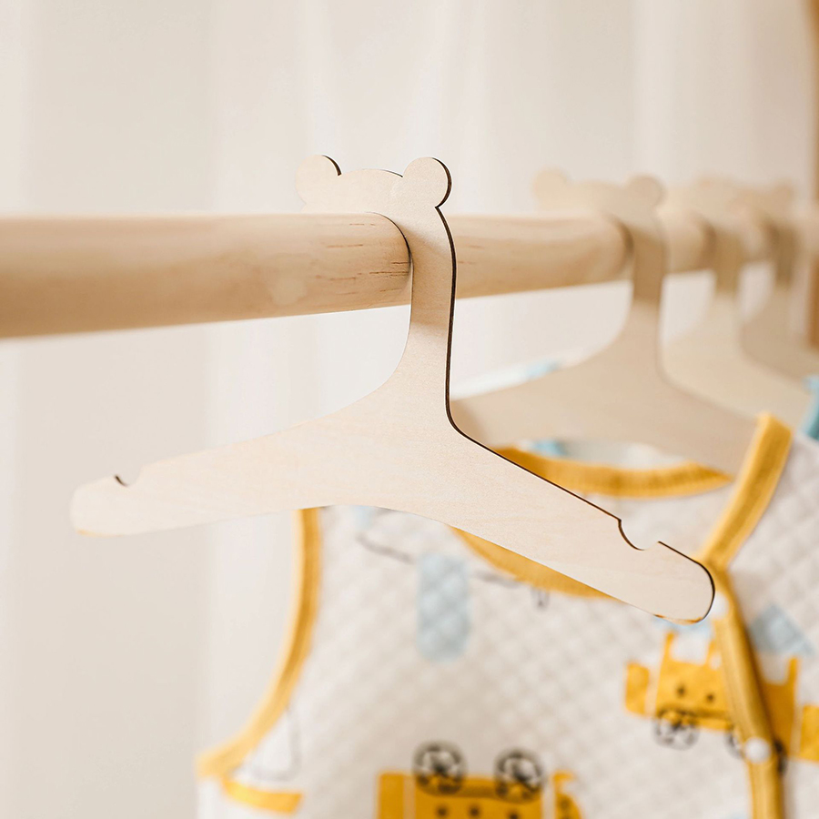 10 pezzi/set appendiabiti crea - Baby Nursery Artwork recensione e prezzo