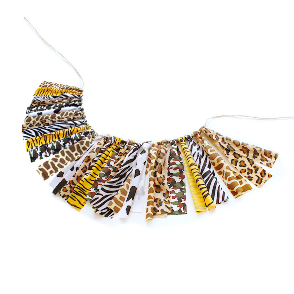 1 Pezzo Striscione per Primo C - Baby Nursery Garland recensione e prezzo