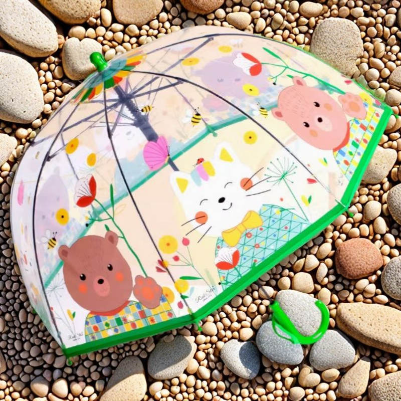 Ombrello ad Arco Leggero e Tra - Baby Nursery Water recensione e prezzo