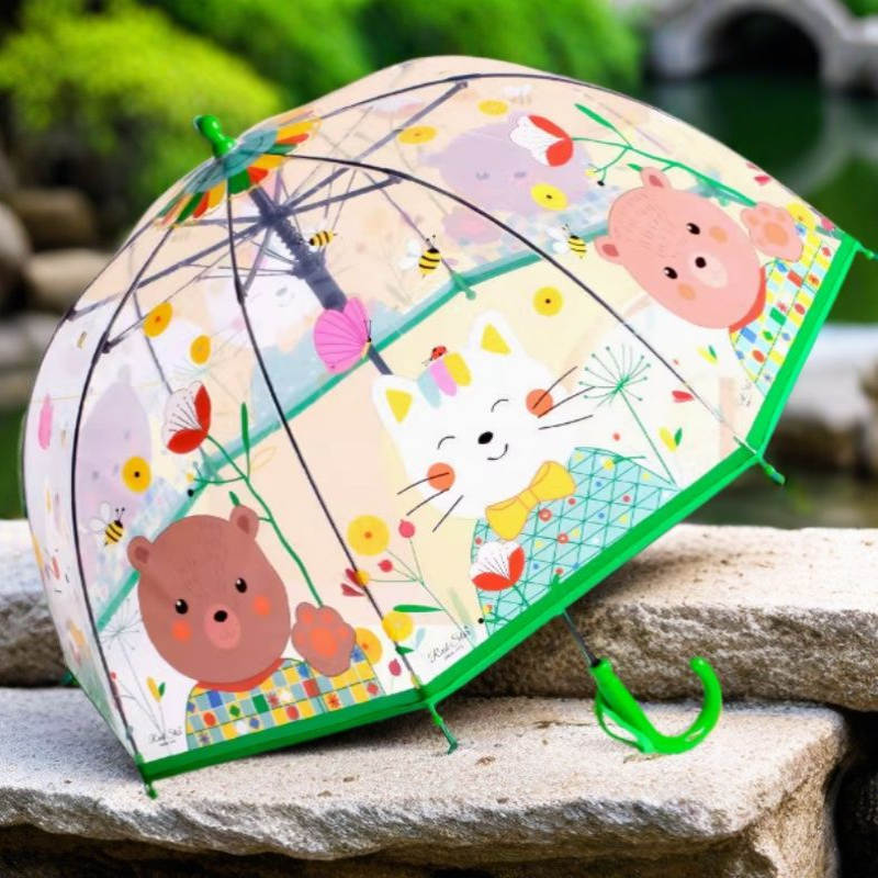 Ombrello ad Arco Leggero e Tra - Baby Nursery Water recensione e prezzo