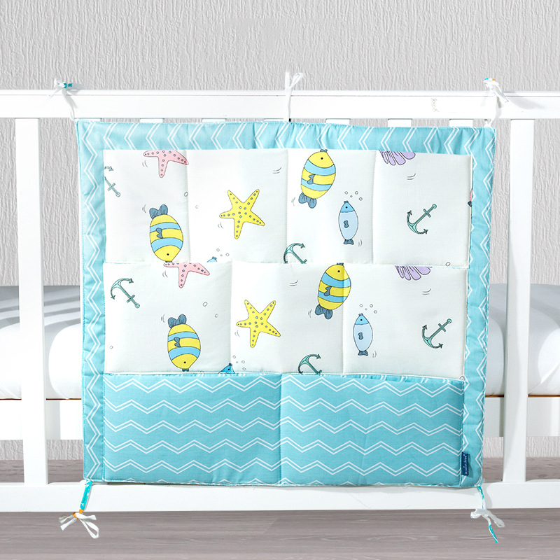 Nuovo Del Bambino Del Cotone L - Baby Nursery Quilts recensione e prezzo