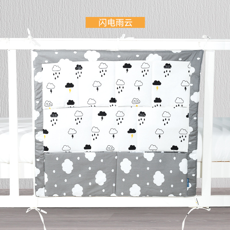 Nuovo Del Bambino Del Cotone L - Baby Nursery Quilts recensione e prezzo