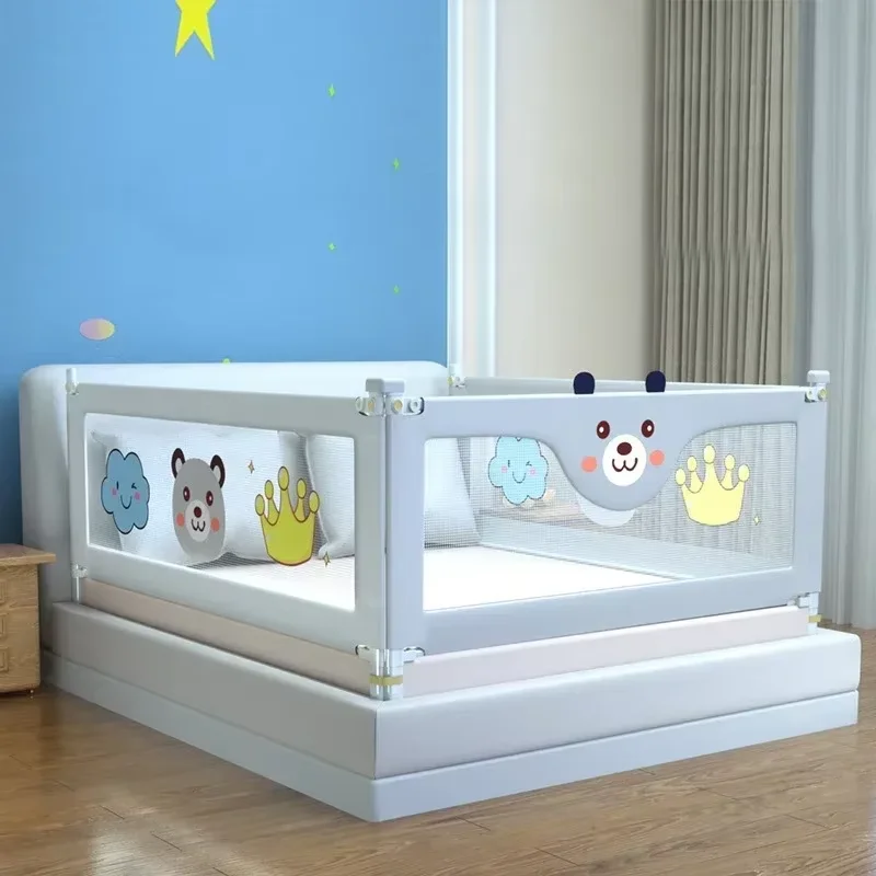 Guardrail per letto regolabile - Bed Rail Toddler recensione e prezzo