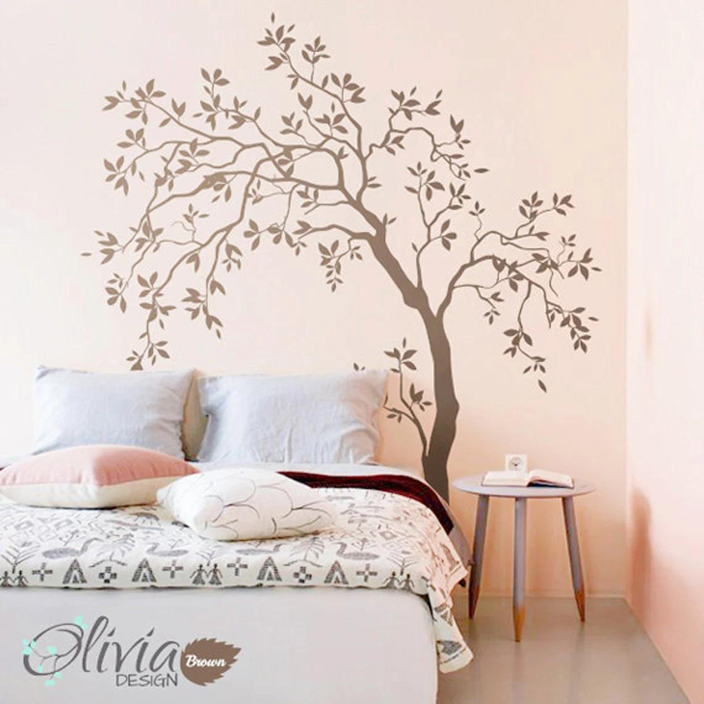 Adesivo da parete per albero g - Baby Nursery Panelling recensione e prezzo