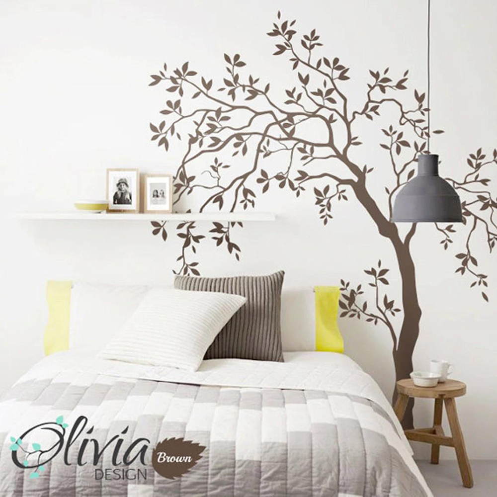 Adesivo da parete per albero g - Baby Nursery Panelling recensione e prezzo