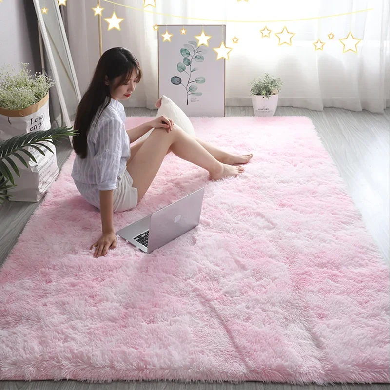 Tappeto rosa per bambini per l - Baby Nursery Game recensione e prezzo