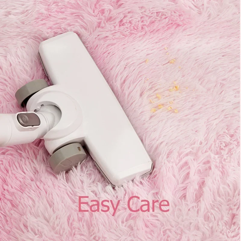 Tappeto rosa per bambini per l - Baby Nursery Game recensione e prezzo