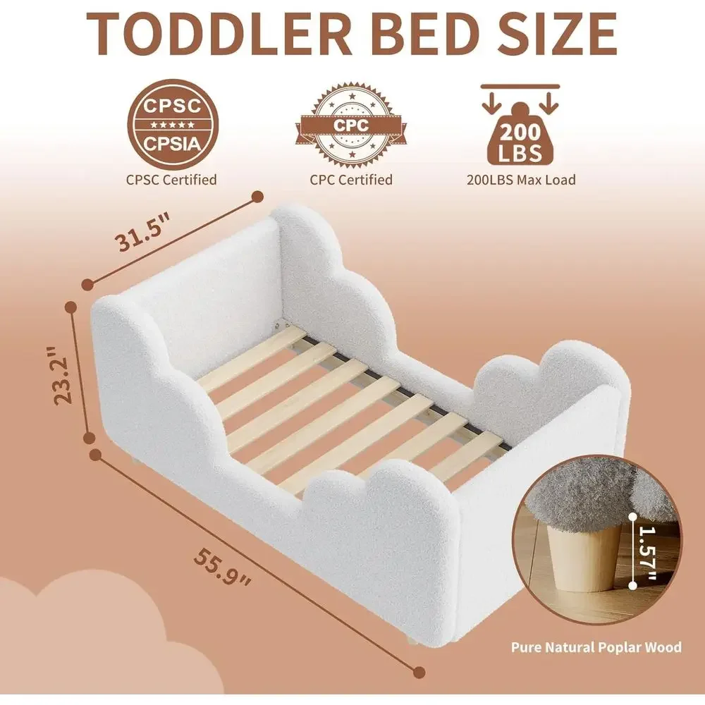 Lettino per Bambini con Sponde - Bed Rail Toddler recensione e prezzo