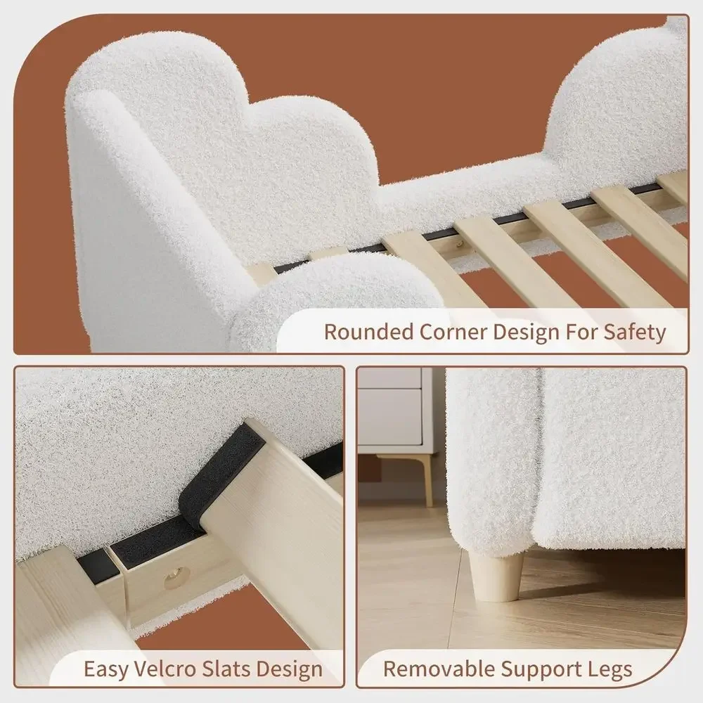 Lettino per Bambini con Sponde - Bed Rail Toddler recensione e prezzo