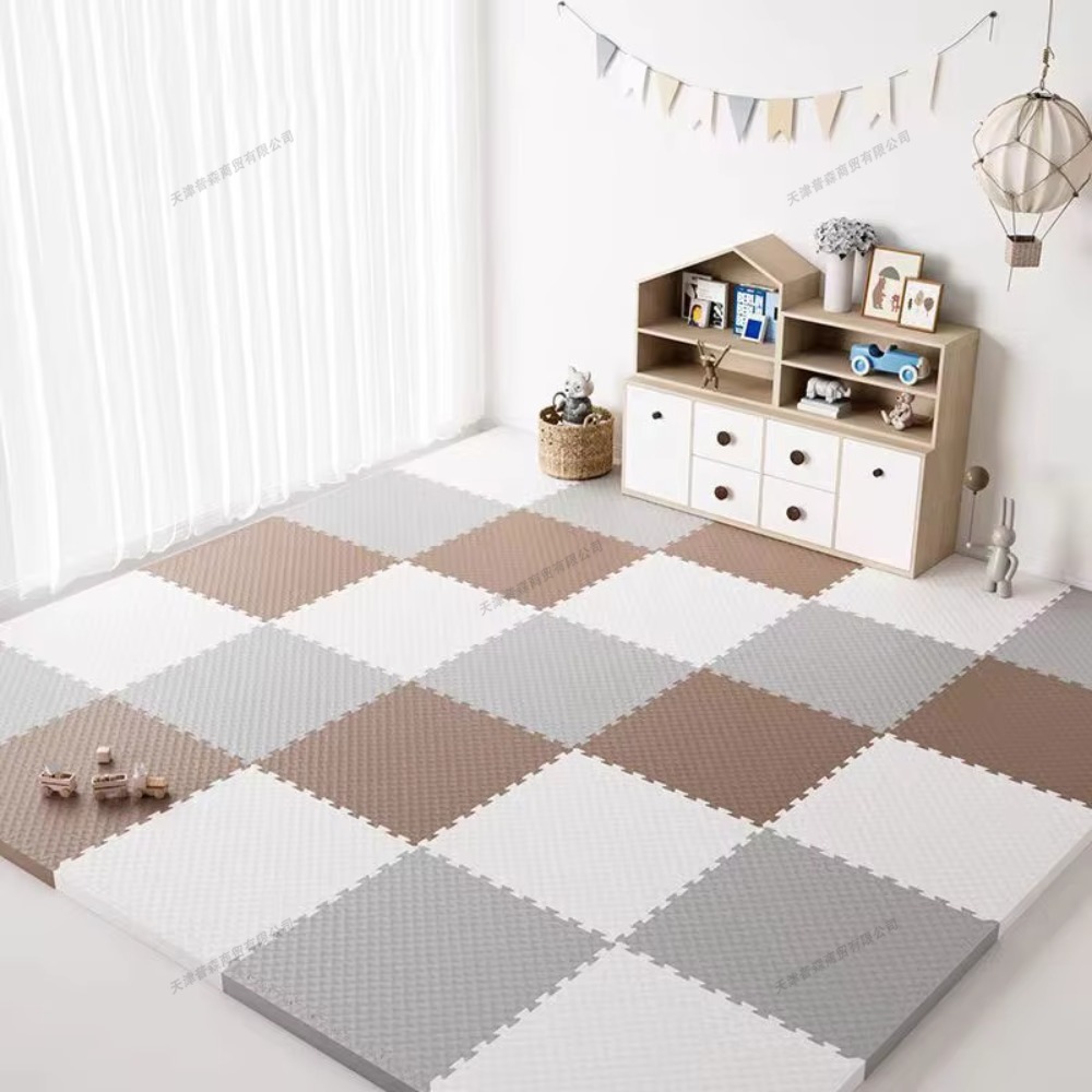 8 pezzi 60x60 cm tappetino da  - Baby Nursery Music recensione e prezzo