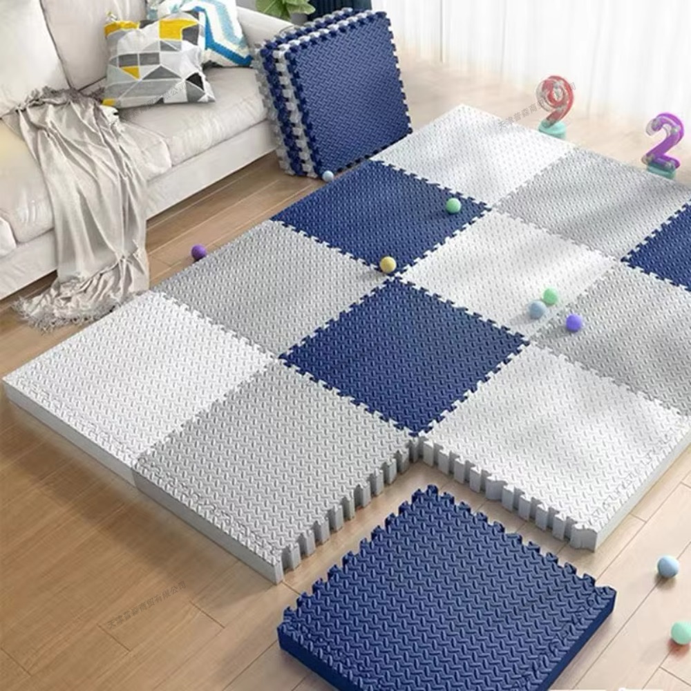 8 pezzi 60x60 cm tappetino da  - Baby Nursery Music recensione e prezzo