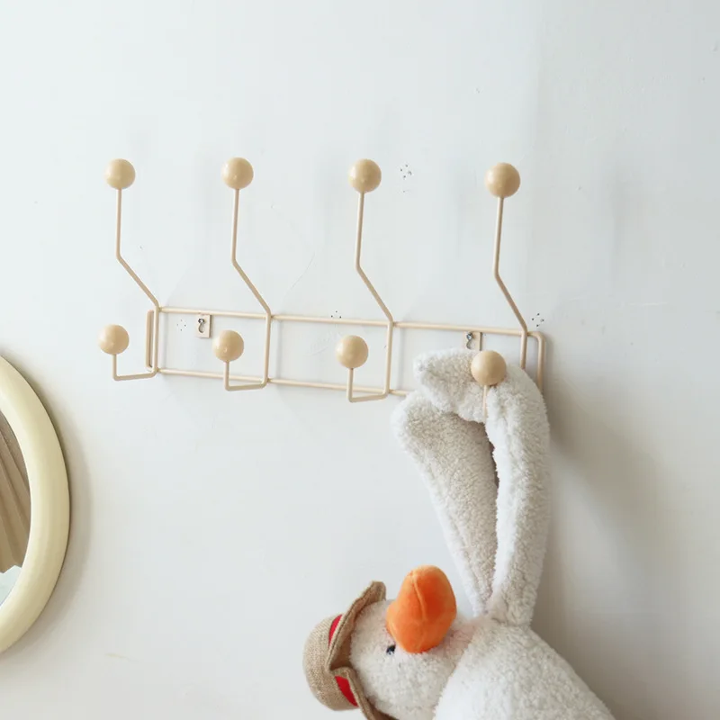 Gancio da parete vintage stile - Baby Nursery Hooks recensione e prezzo