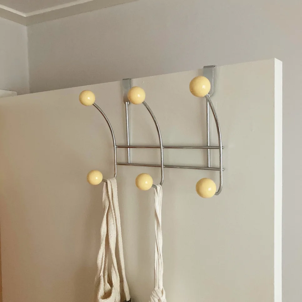 Gancio da parete vintage stile - Baby Nursery Hooks recensione e prezzo