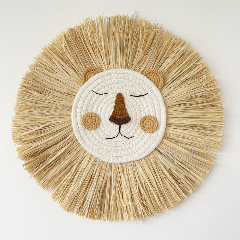 Decorazione da Parete Artigian - Baby Nursery Artwork recensione e prezzo