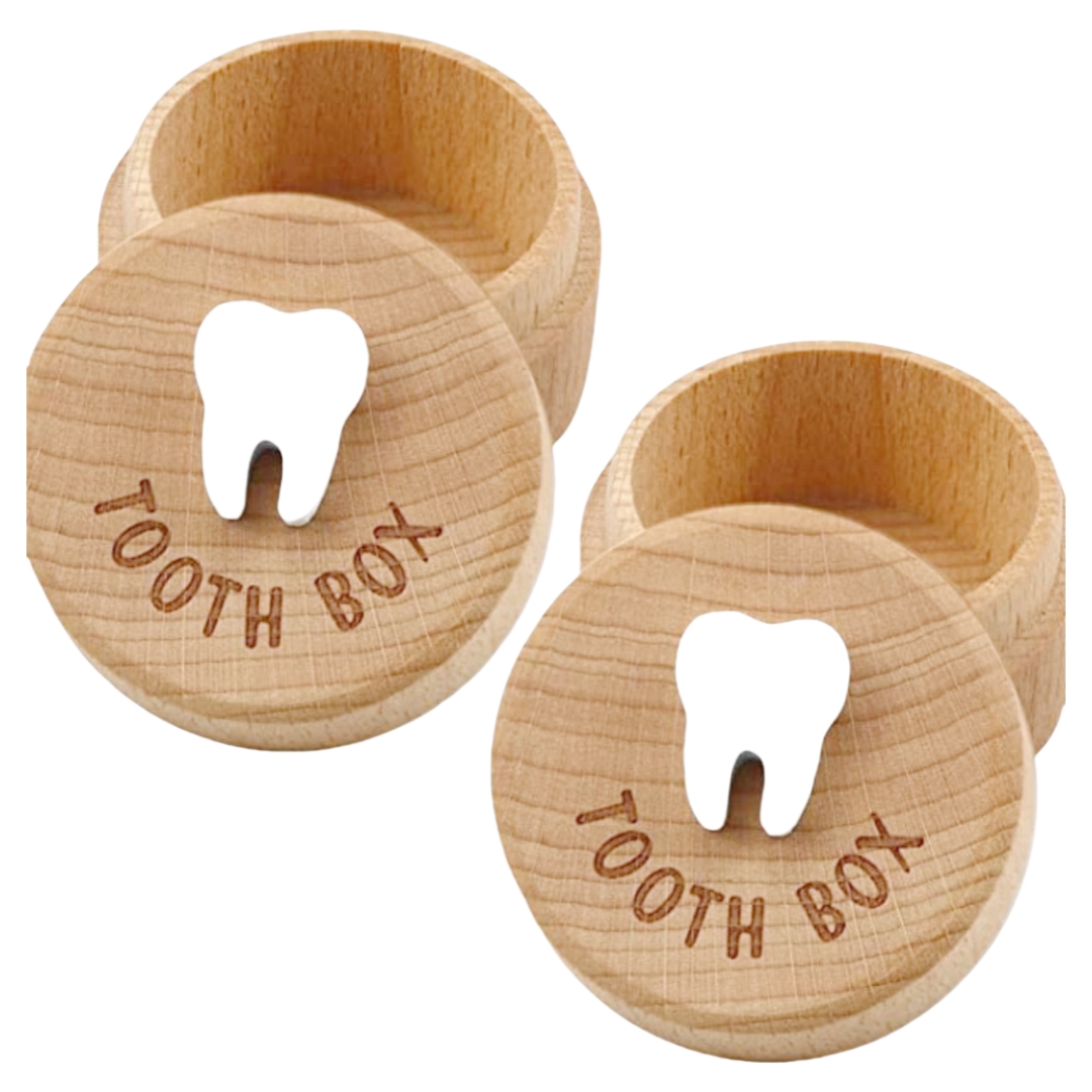 1 pz scatola per ricordi di de - Baby Keepsake Box recensione e prezzo