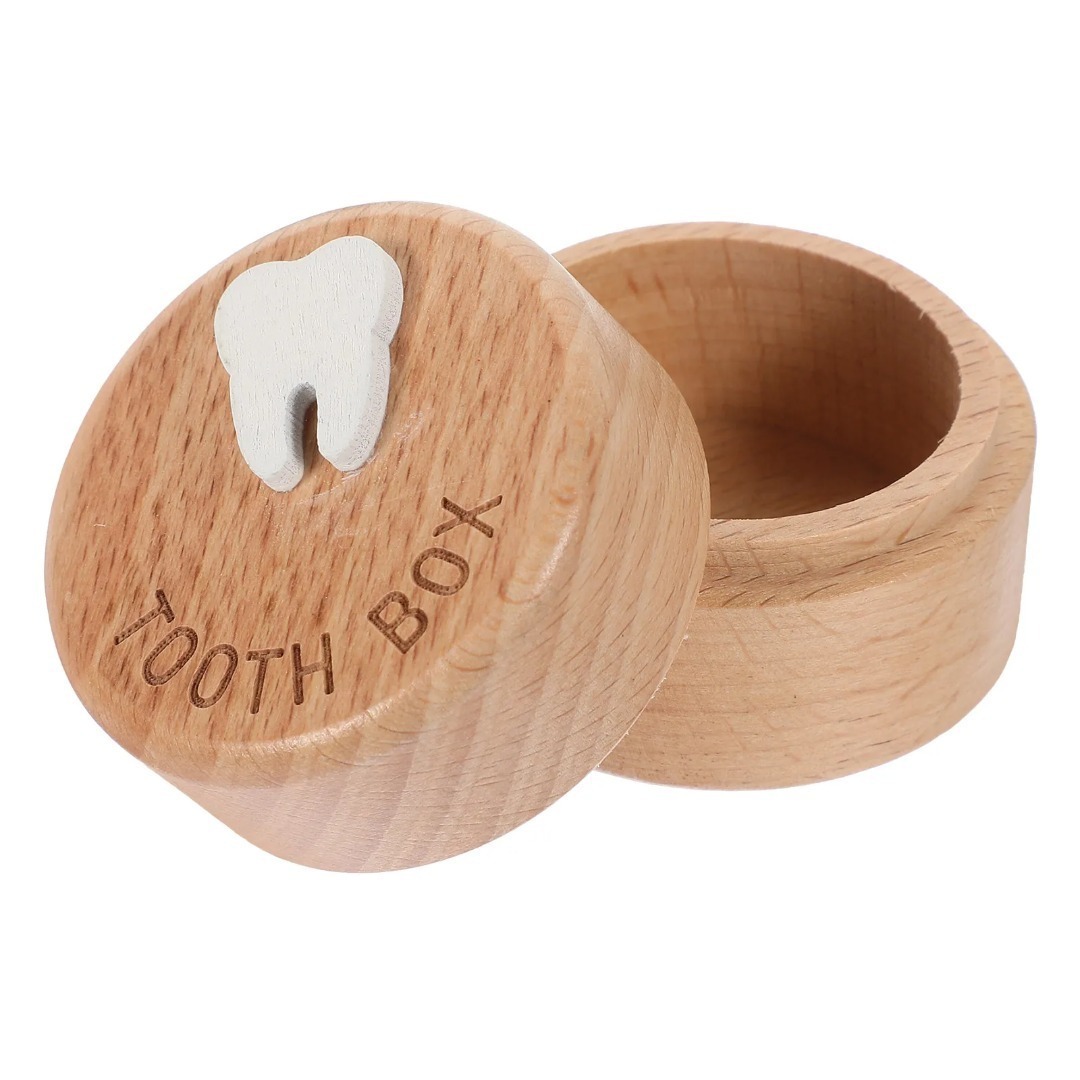 1 pz scatola per ricordi di de - Baby Keepsake Box recensione e prezzo