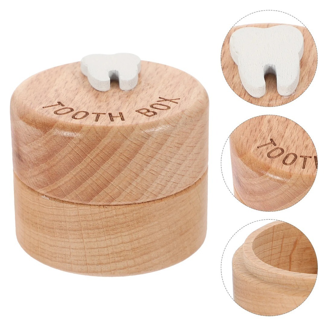 1 pz scatola per ricordi di de - Baby Keepsake Box recensione e prezzo