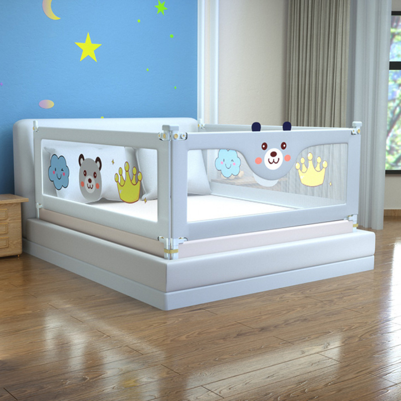 Barriera per letto di sicurezz - Bed Rail Toddler recensione e prezzo