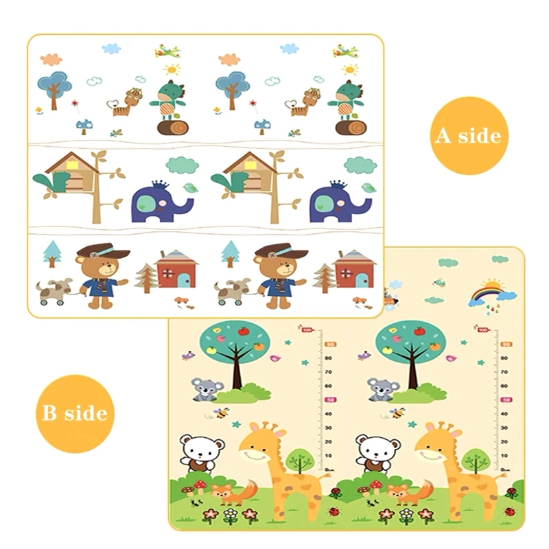 Tappeto Gioco per Bambini Spes - Baby Nursery Game recensione e prezzo