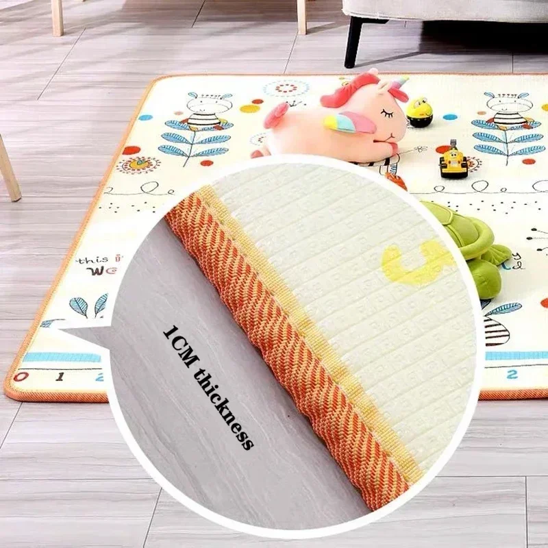 Tappeto Gioco per Bambini Spes - Baby Nursery Game recensione e prezzo