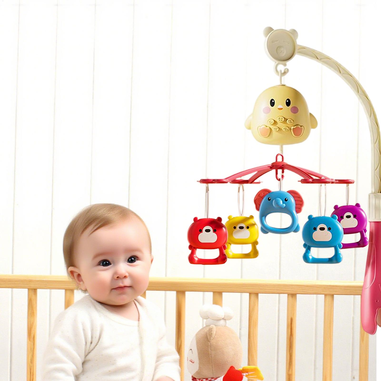 Mobile per asilo nido mobile p - Baby Nursery Music recensione e prezzo