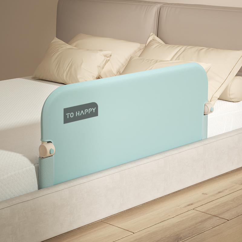 ‌ Binario portatile per lettin - Bed Rail Toddler recensione e prezzo