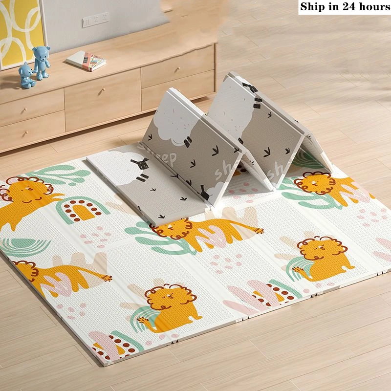 Tappetini da gioco per bambini - Baby Nursery Music recensione e prezzo