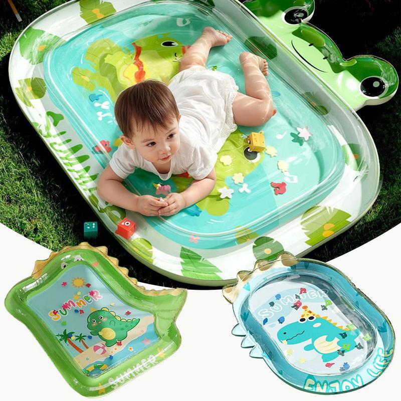 Tappetino per bambini per pavi - Baby Nursery Mat recensione e prezzo
