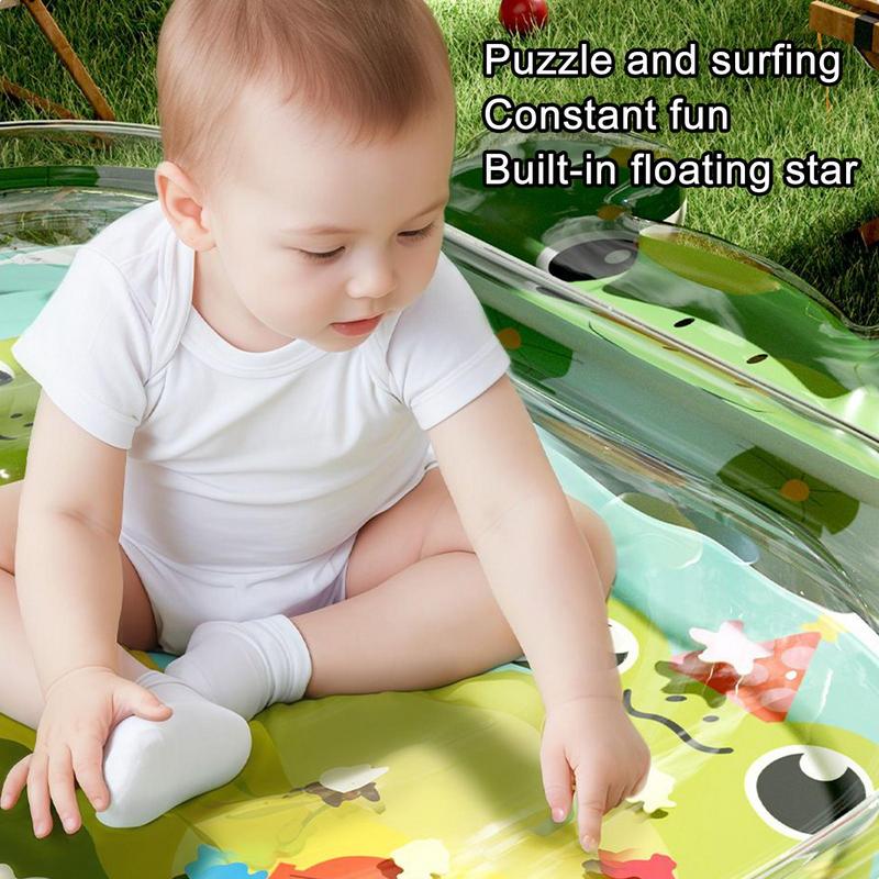 Tappetino per bambini per pavi - Baby Nursery Mat recensione e prezzo