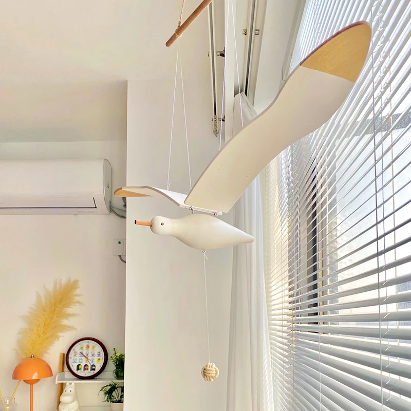 Appeso a parete creativo Fly G - Baby Nursery Artwork recensione e prezzo