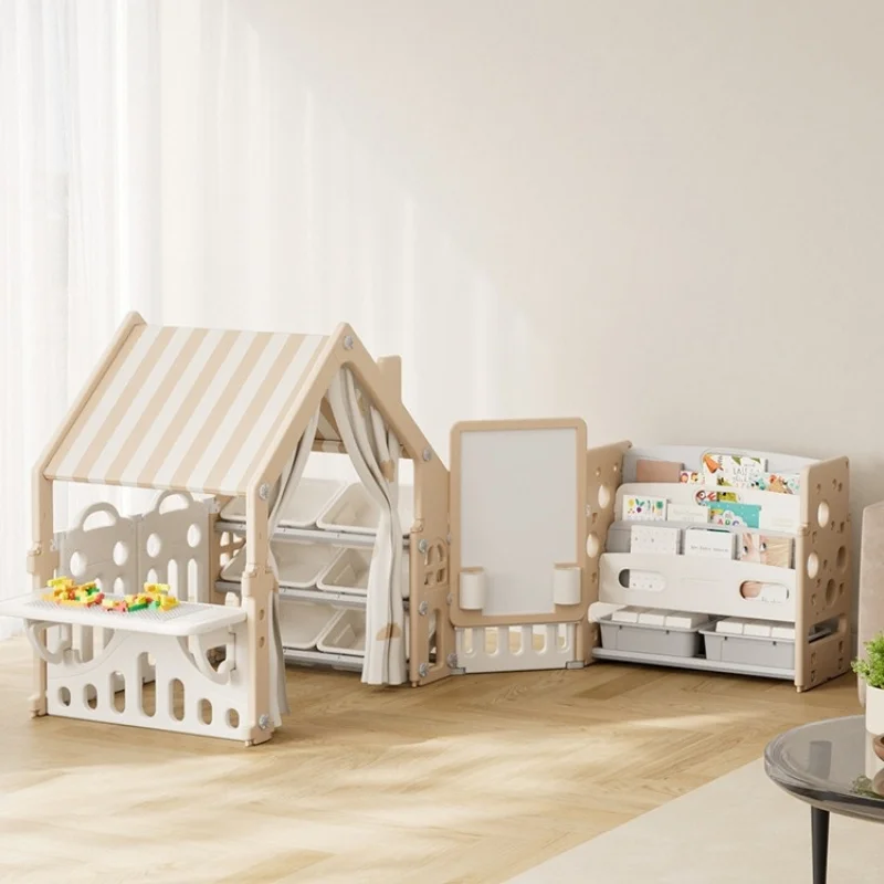 Scaffale portaoggetti per gioc - Baby Nursery Bookcase recensione e prezzo
