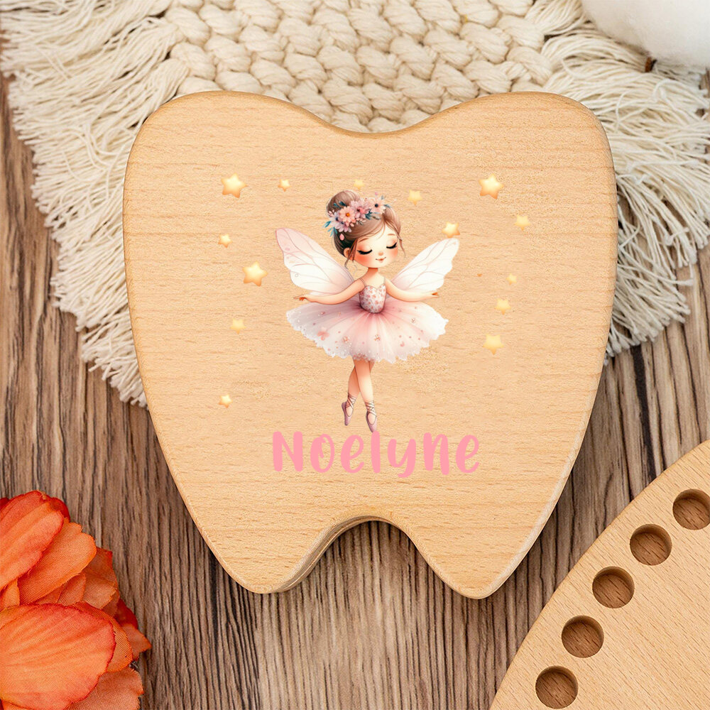 Scatola in Legno Personalizzat - Baby Keepsake Box recensione e prezzo