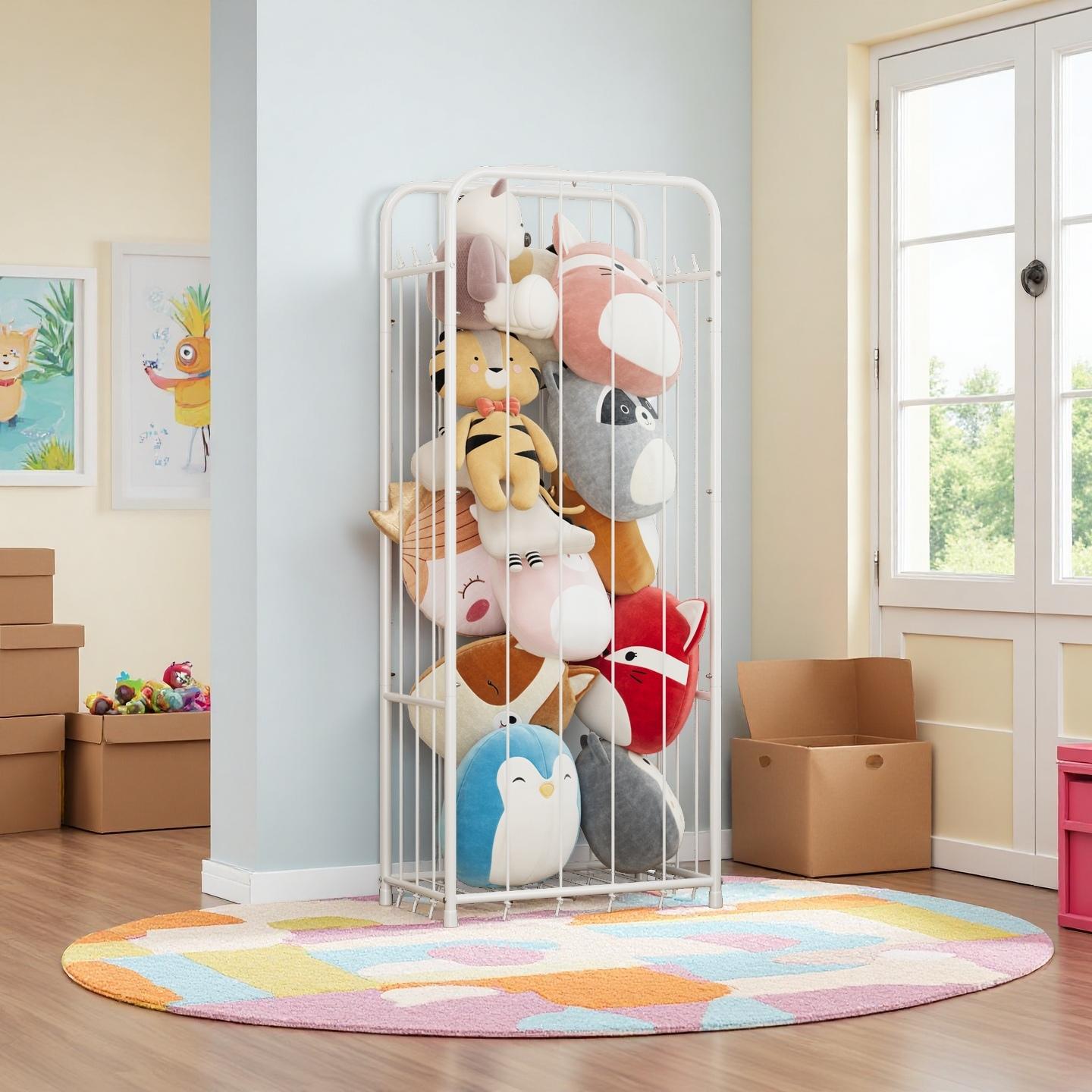 Organizzatore Verticale per Pe - Baby Nursery Room recensione e prezzo