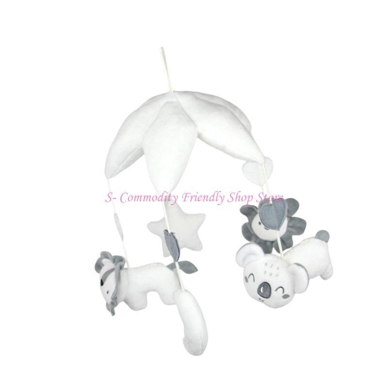 85AE Peluche Scatola Musicale  - Baby Nursery Music recensione e prezzo