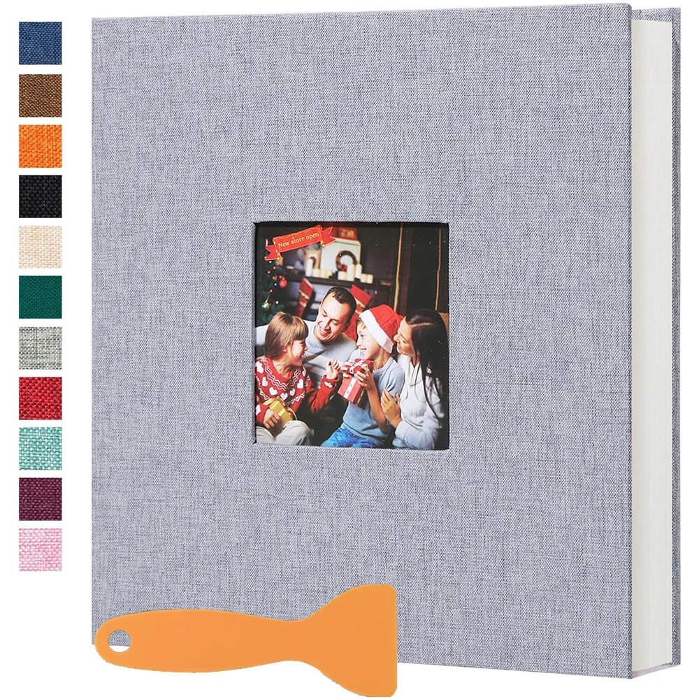 Album fotografico grande autoa - Baby Nursery Bookcase recensione e prezzo