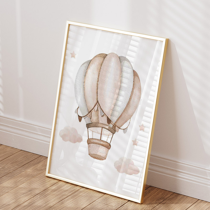 Simpatico elefante palloncino  - Baby Nursery Elephant recensione e prezzo