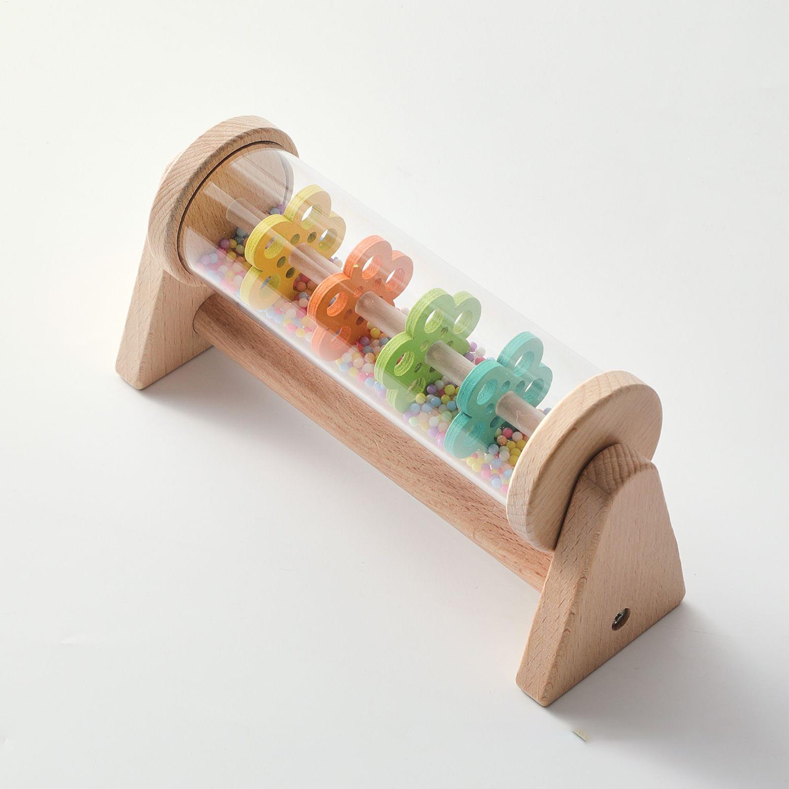 Bastone da pioggia Giocattolo  - Baby Nursery Music recensione e prezzo