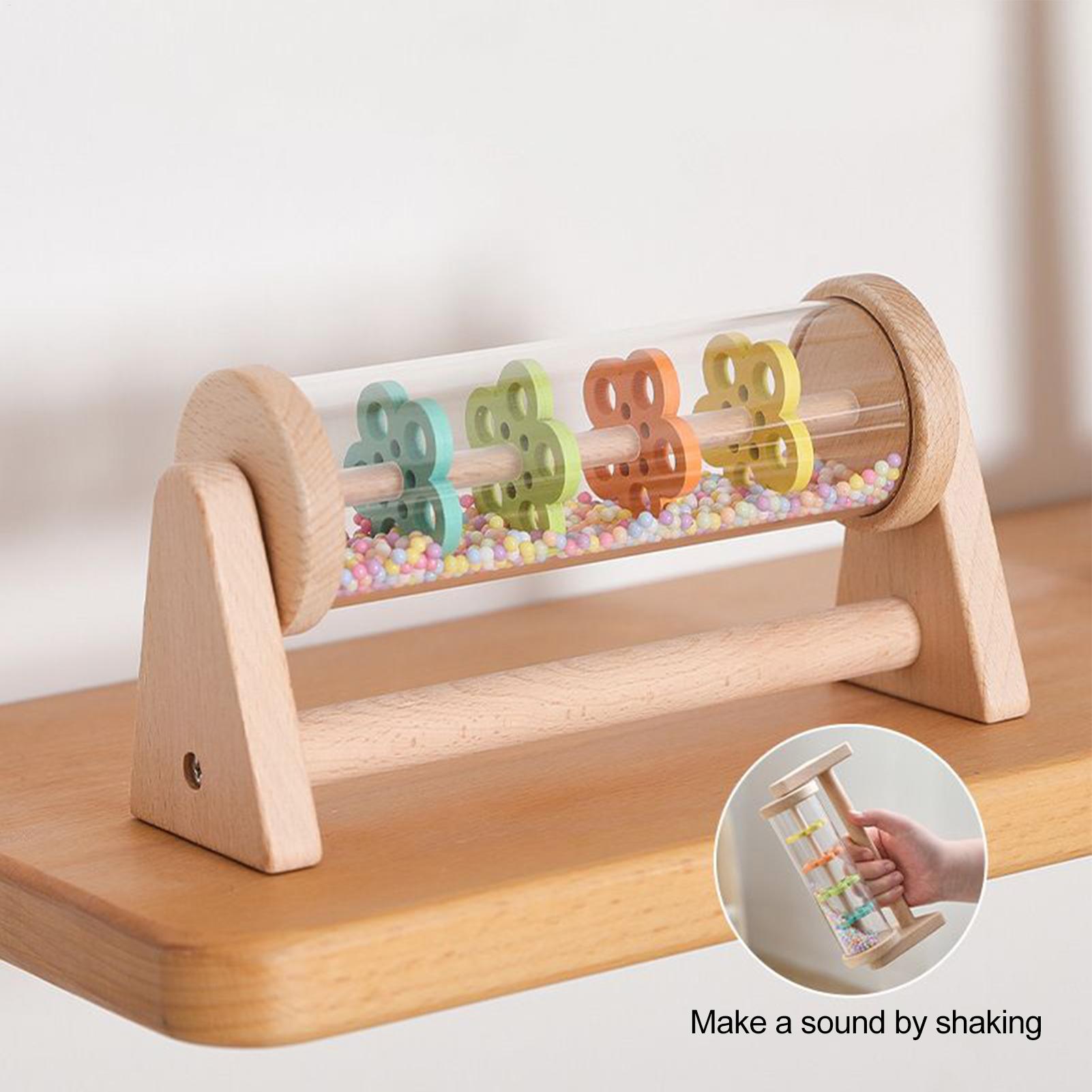 Bastone da pioggia Giocattolo  - Baby Nursery Music recensione e prezzo