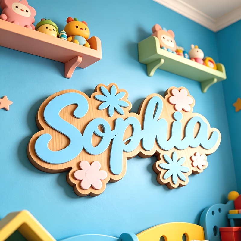 Targa Personalizzata per Camer - Baby Nursery Room recensione e prezzo