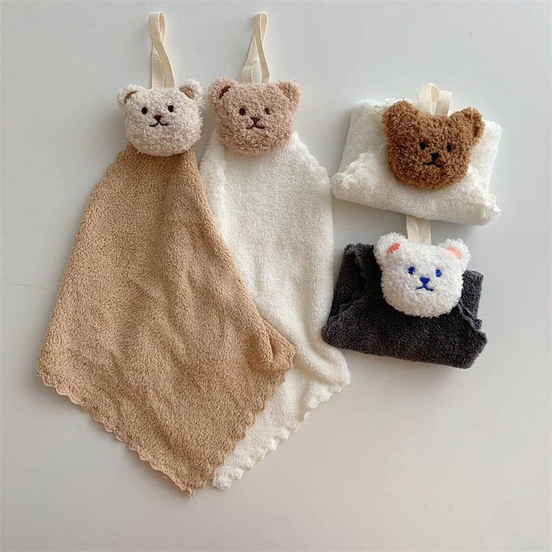 Asciugamani per bambini con di - Baby Nursery Water recensione e prezzo