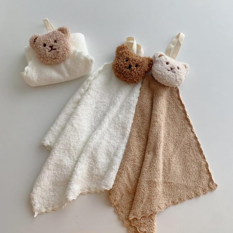 Asciugamani per bambini con di - Baby Nursery Water recensione e prezzo